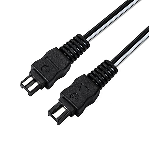 Image of AC-L200 Power Supply Charger Adapter for Sony Handycam Camera Camcorder | 8.4V 1.5A, for DCR-SX60 SX65 SX83 SX85 SR45 SR46 SR47 SR68 HC90 PC1000 DVD805E DCR-HR DCR-HC DCR-PC DCR-DVD DCR-IP series