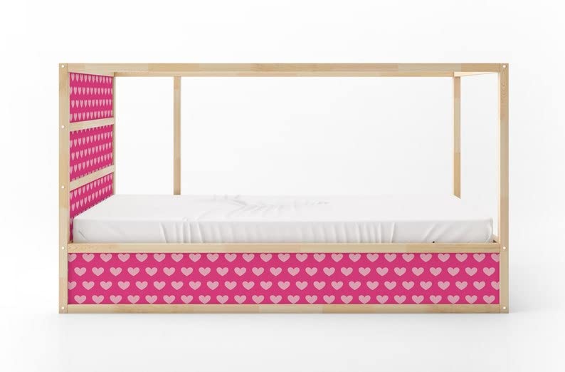 Vinilos Decorativos COCODECO Kura Hearts para Muebles miniatura 4