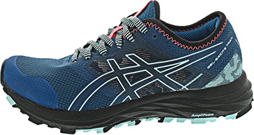 Image of ASICS Womens Gel-Excite Trail Women Standard Running Shoe