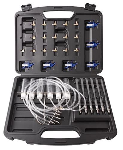 Clas AC5240BL Kit Prueba, Multicolor