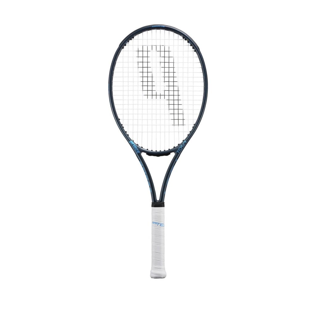 Amazon | プリンス Prince テニスラケット TOUR O3 100 26 ツアー