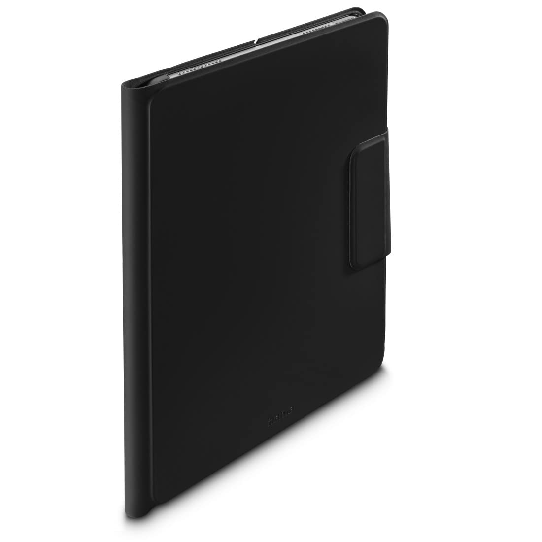Hama Etui z klawiaturą do iPada 10. generacji 2022 (klawiatura Bluetooth z touchpadem, funkcja stojaka, magnetyczne etui na tablet, etui na tablet, do Apple iPad 10,9", wyjmowana klawiatura) czarne