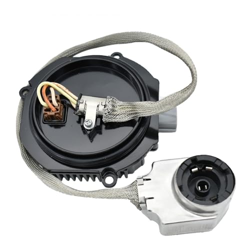 Panne de phare xénon ? Solution ballast NZMNS111LBNA pour D2S D2R