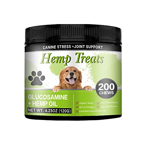 Top 10 Natural Relaxer For Dogs of 2022 Savorysights