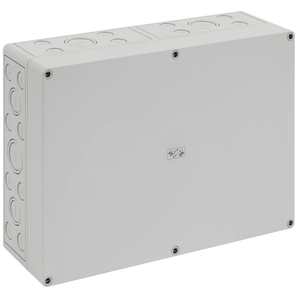 Spelsberg tk-ps - Caja estanca 3625-11-m