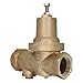 Zurn Wilkins 2-625XL3 Pressure Reducing Valve with Integral Strainer