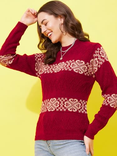 Image of Modeve Women Sweater