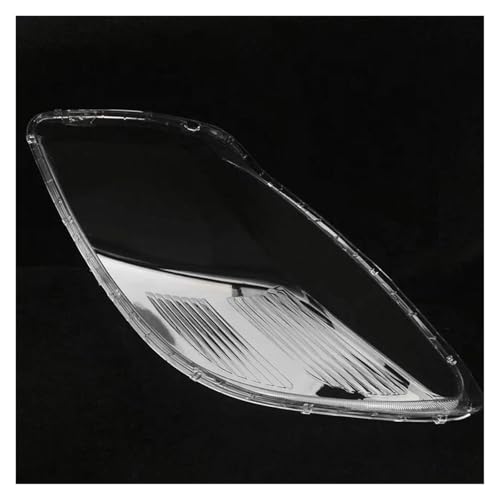 Phare lentille coquille gauche Yaris 2011 contre infiltration eau - 4