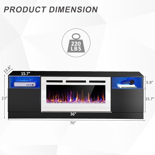 Smart Home Remote Control Center