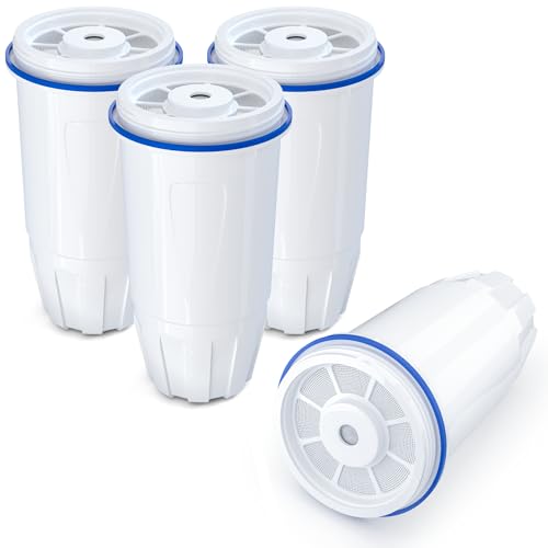 DESENRUIS 4-Pack Upgraded Filters