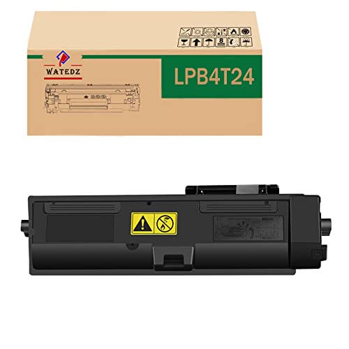 Amazon.co.jp: WATEDZ EPSON用 エプソン用 LPB4T24 LPB4T24V （1パック
