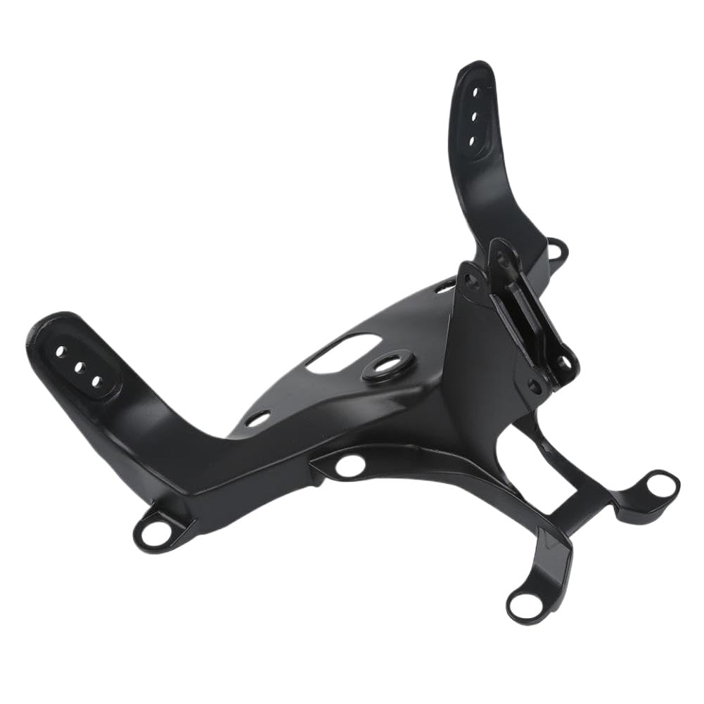 Acaaaywtn Onecolor Headlight Upper Fairing Stay Bracket Compatible With Yzf R1 2007 2008