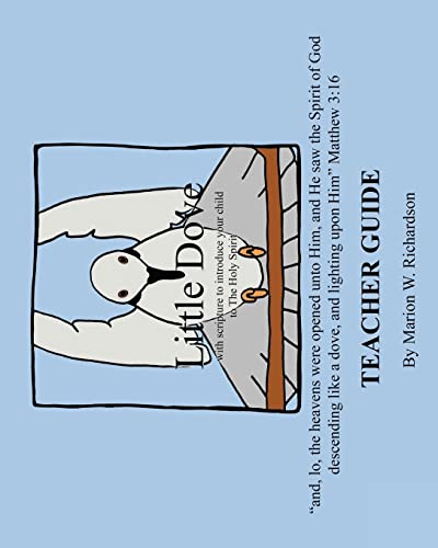 Little Dove: Teacher Guide (The Littles)