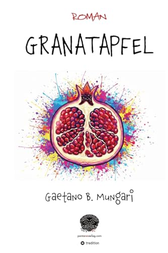 Granatapfel