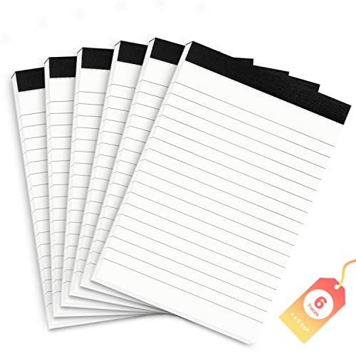 Cute Animals Note Pad Notebook Spiral Jotter Pad Kids Party Bag Set Of 4