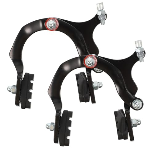 Shimano Tiagra BR-4770 Rear Flat-Mount Hydraulic Disc Brake Caliper with Resin Pads with Fins