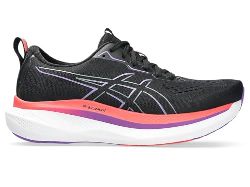 Image of Asics Men Glideride Max Running Shoe