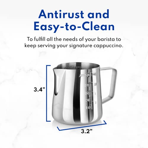 Commercial espresso machine Rocket