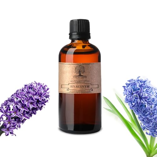 Aceite esencial 100% puro Floral hyacinth 10 ml