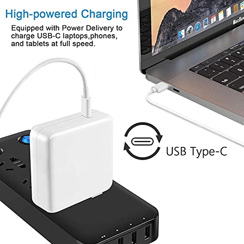 Mac-Book-Pro-Charger-96W-USB-C-Power-Adapter-Compatible-with-MacBook-Pro-MacBook-MacBook-Air-iPad-Pro-USB-C-Laptop-Charger-Included-Type-C-Cable
