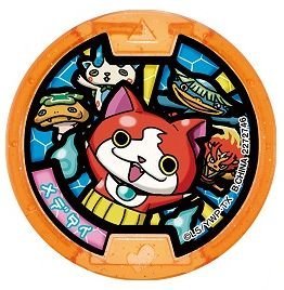 Amazon.co.jp: 【妖怪メダル】限定)メデタイ(ケーキ・トレーナー付属