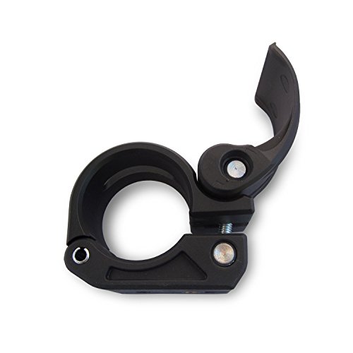 Polaris Rzr 800 900 1000 Adjustable Roll Bar Rollbar Accessory Mounting Clamp #TOP2