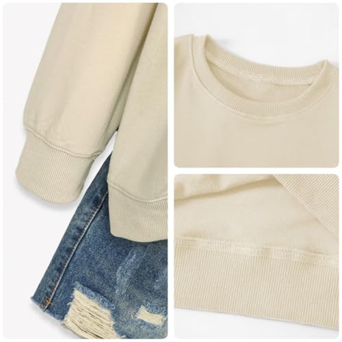 Growing A Little Pumpkin Sweatshirt Fall Pregnancy casual shirts top2