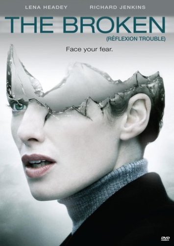 Broken, The Bilingual [DVD]