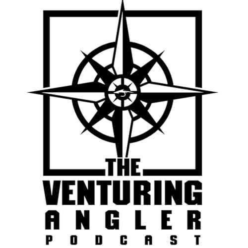 The Venturing Angler Podcast: Guiding and Fly Fishing the World with Lucas De Zan