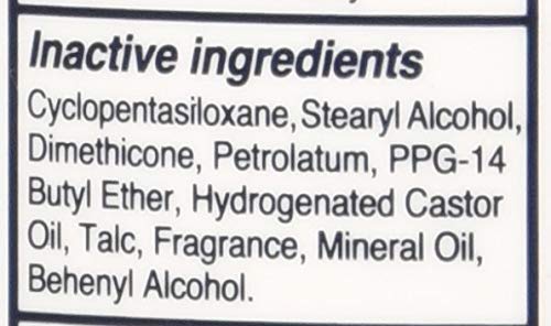 Sure Anti-Perspirant & Deodorant Invisible Solid Fresh & Cool 2.60 oz (Pack of 6)