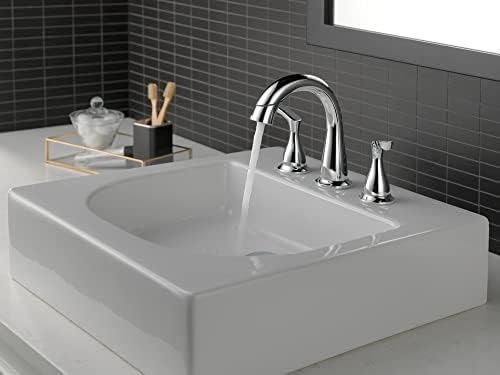 Sleek Functional: Delta Bathroom Faucet Review