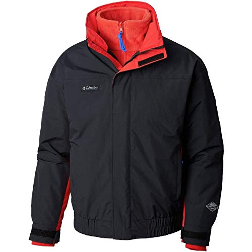 men's bugaboo 1986 interchange jacket