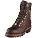Chippewa Men's 9" Waterproof Insulated Steel Toe EH 25420 Logger Boot