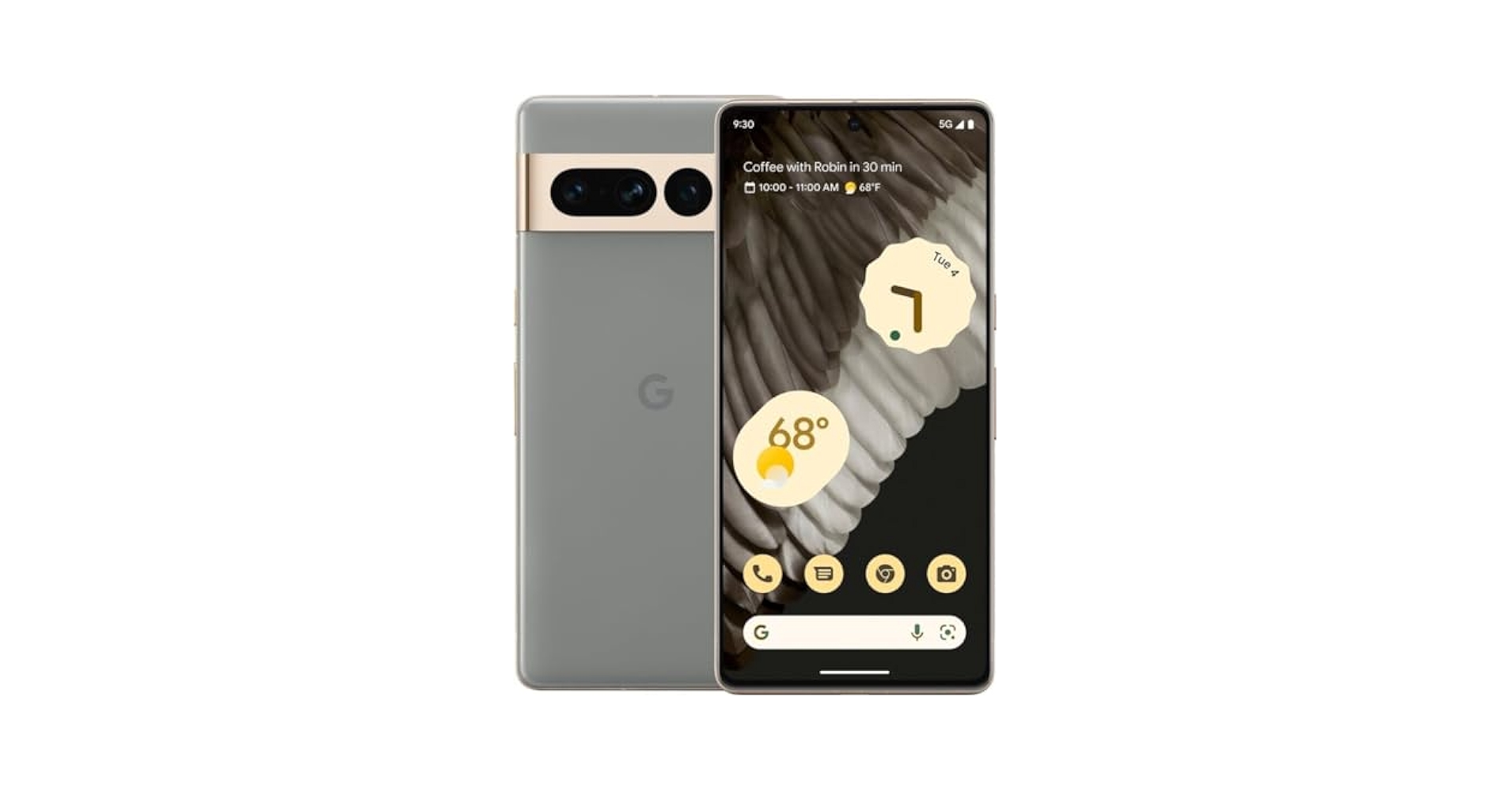 GooglePixel7 128GB S級美品 Amazon | Google Pixel 7-5G Android Phone - Unlocked