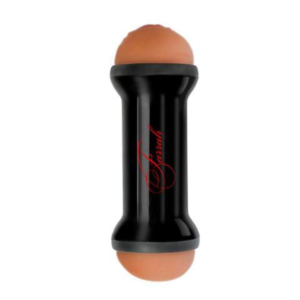 Cyberskin Farrah's Double Stroker Masturbator : Amazon.de: Health & Personal Care Cyberskin Farrah's Double Stroker Masturbator : Amazon.de: Health & Personal Care