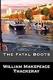 rm williams boots sale sydney  The Fatal Boots