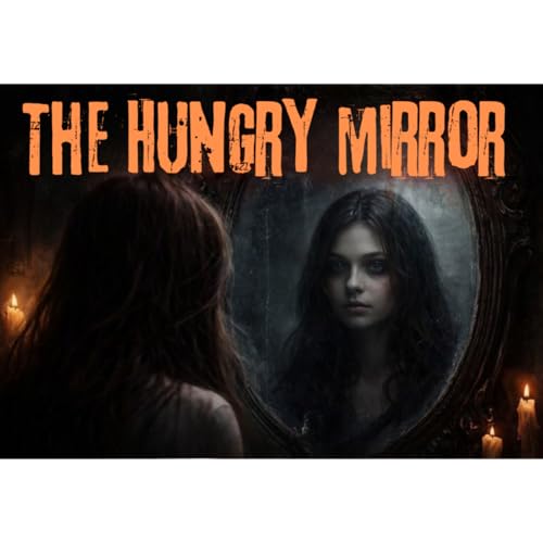 The Hungry Mirror | A Psychological Horror Story