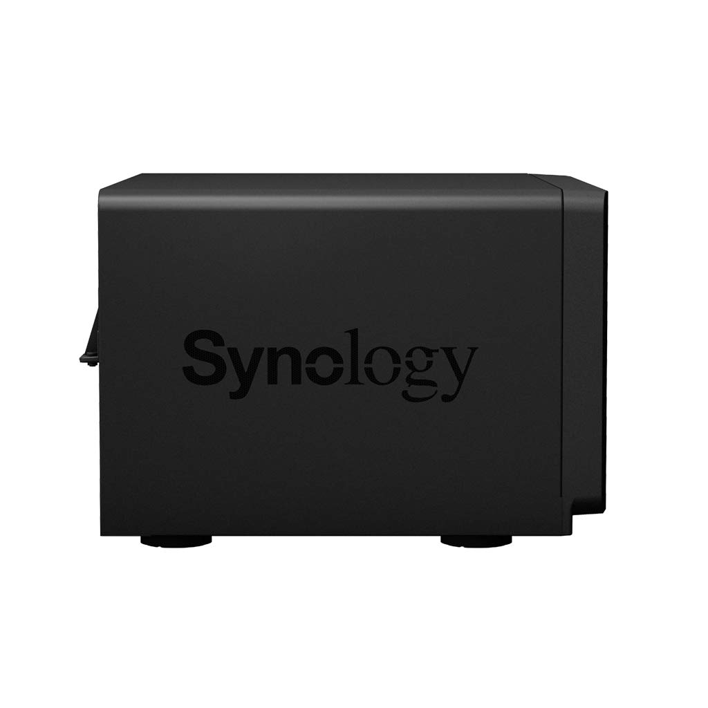 Synology ds1618 + NAS Server
