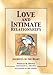 Love and Intimate Relationships