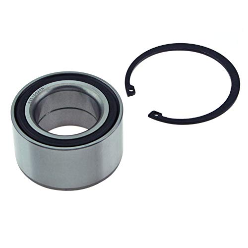 WJB WB510024 - Front Wheel Bearing - Cross Reference: National 510024/ Timken 510024/ SKF FW168, 1 Pack by WJB - Used condition - CA$6.76