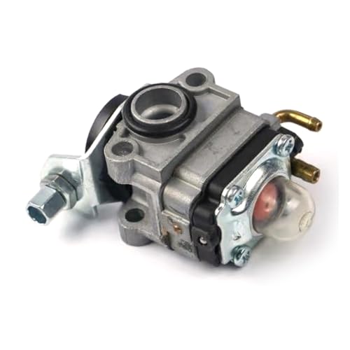 LLBOGRGGN Carburetor GX31 4 Stroke 139 140 Replacement Parts Fit ForX31 Brush Cutter