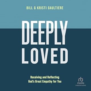 Deeply Loved cover art