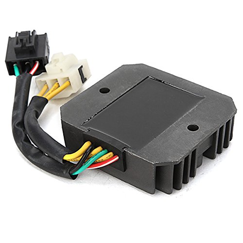 C-FUNN Regolatore di Tensione della Moto