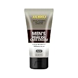 Enlargement Cream, Male Extender Massage Cream, Private Part Health Relief Massage Cream Thicker Longer Strong for Male