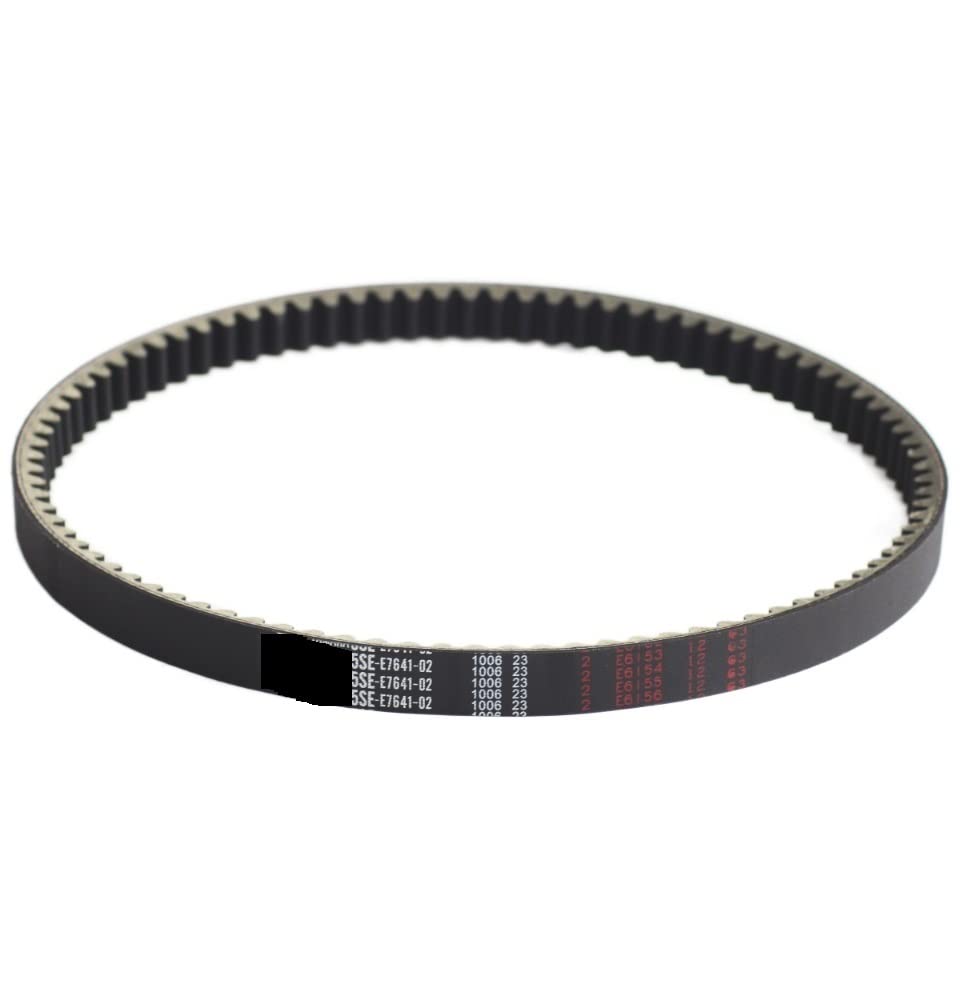 Scooter V-Belt 1006 * 23 5SE-E7641-00,for X-MAX 250 /for Keeway RK5 /for Silver Blade 250 /for Insignio 250 CVT Belt