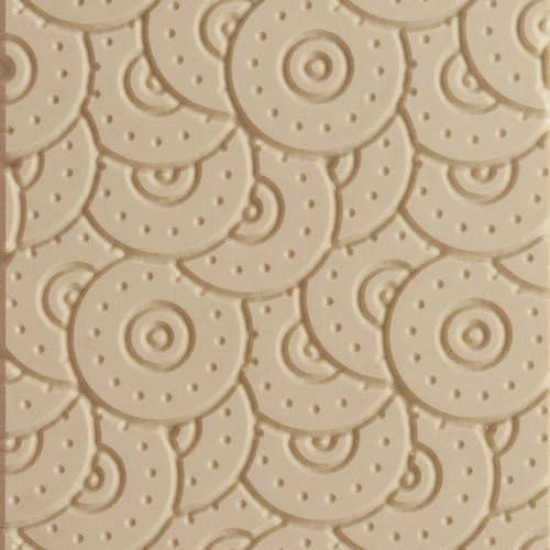 Texture Tile - Random Rivet Embossed