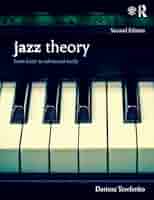 アート・デザイン・音楽 Jazz theory from basic to advanced study Jazz Theory: Terefenko, Dariusz: 9781138235106: Amazon.com