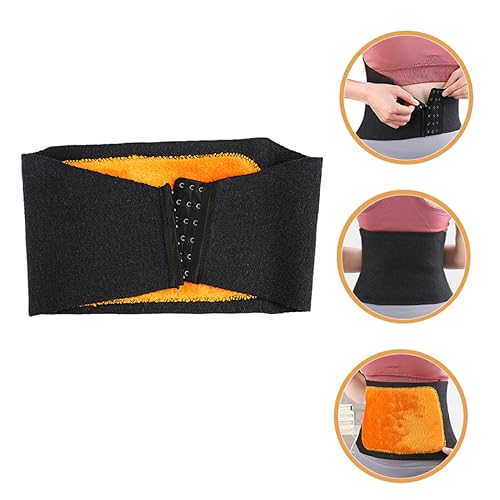 Faja lumbar multifunción profesional transpirable para cintura miniatura 7