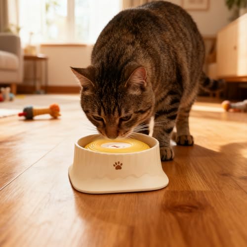 Dog-Water-Bowl-Stainless-Steel-Compact-Pets-Travel-Bowls-Spill-Proof-Large-Capacity-Floating-Dispenser-for-Puppy-Animal-Traveler-Car-Crate-House-Outside-Feeding-Drinking-Watering-Tipping-Night | Dealmeister.io Alt tag für bilder post titel