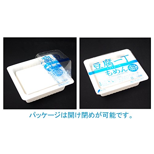 Nouilles de tofu japonaises de Casey petites - 5